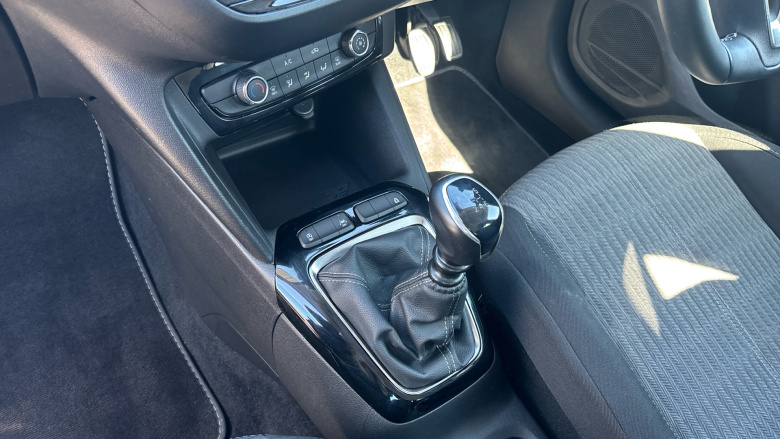 Vauxhall Corsa 1.2 Turbo SE Edition 5dr Petrol Hatchback